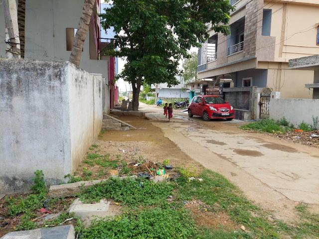 Land for sale in Haidarabad, Telangana