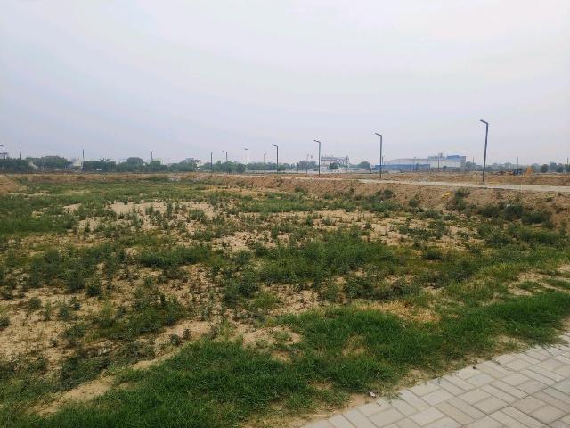 Land for sale in Hariana