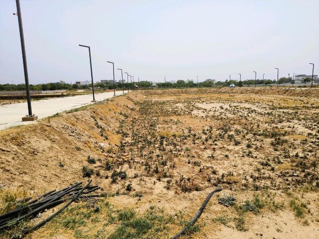 Land for sale in Hariana