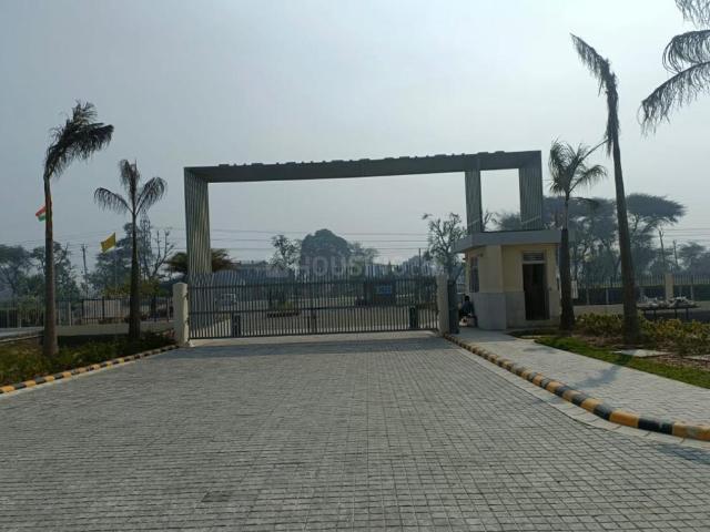 Land for sale in Hariana