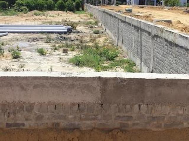 Land for sale in Hariana