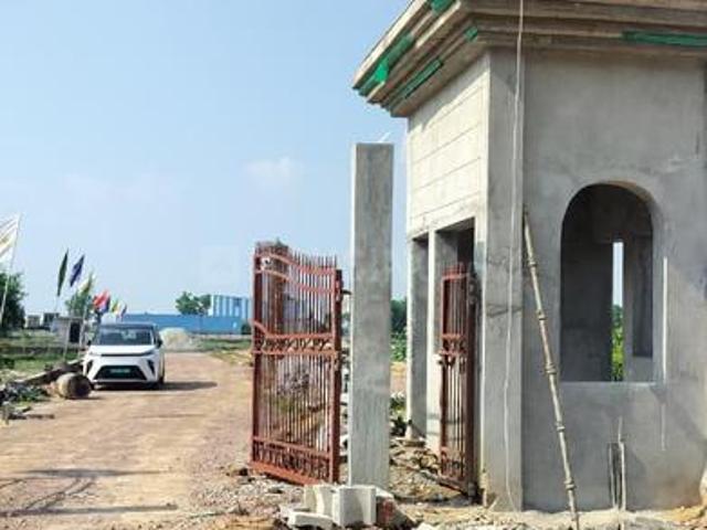 Land for sale in Hariana