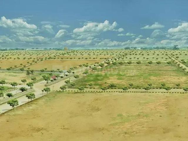Land for sale in Hariana
