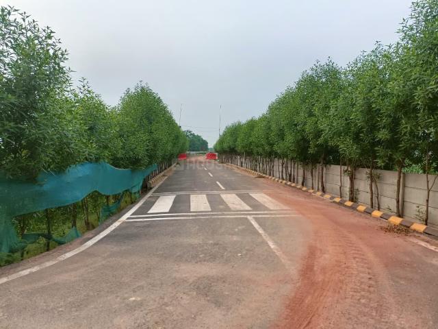 Land for sale in Pataudi, Gurugram