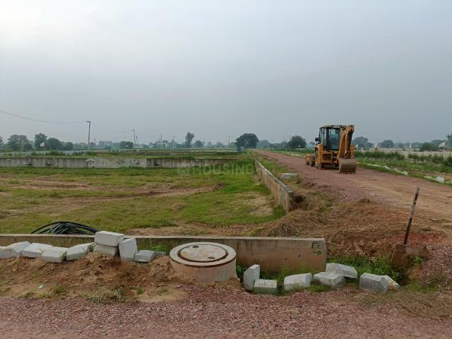 Land for sale in Pataudi, Gurugram