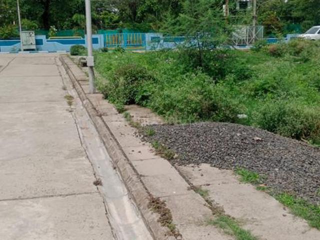 Land for sale in Patel Nagar, Bhopal