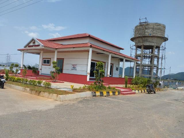 Land for sale in Andhra Pradesh