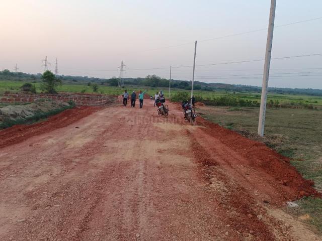 Land for sale in Chandaka