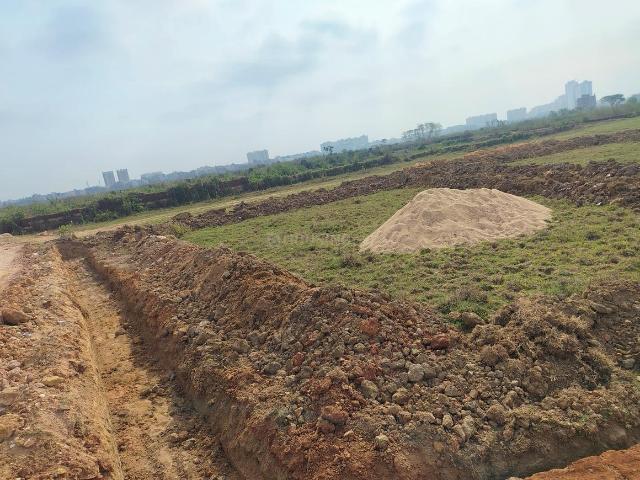 Land for sale in Chandaka