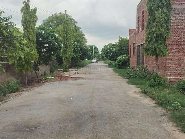 Land for sale in Agra