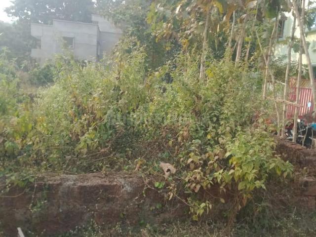 Land for sale in Bhubaneshwar