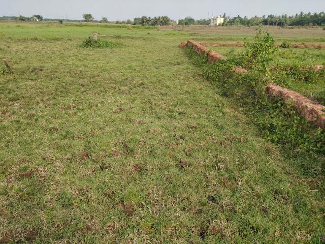 Land for sale in Bhubaneshwar