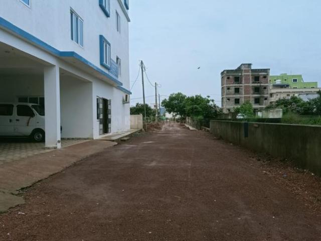 Land for sale in Bhubaneshwar