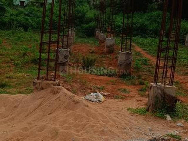 Land for sale in Bhubaneshwar