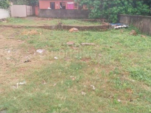 Land for sale in Bhubaneshwar