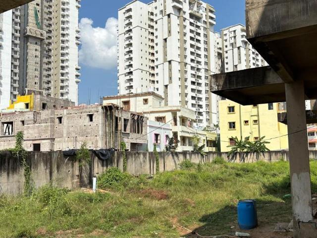 Land for sale in North Zone, Bhubaneswar Municipal Corporation