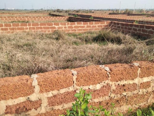 Land for sale in Khandagiri