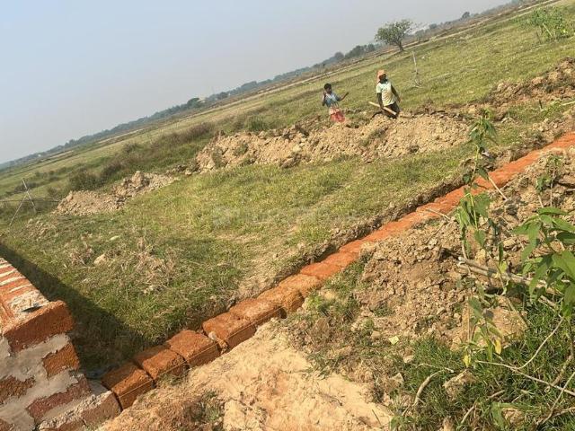Land for sale in Khandagiri