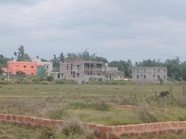 Land for sale in Khandagiri