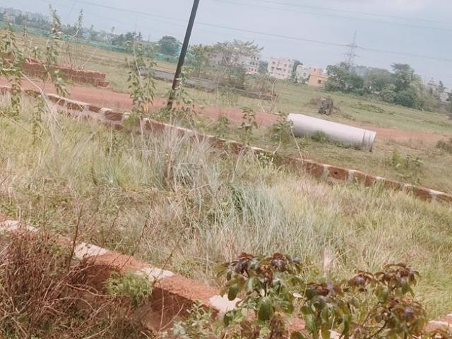 Land for sale in Shreekhetra Vihar, Khordha