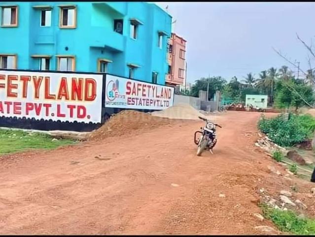 Land for sale in Khandagiri