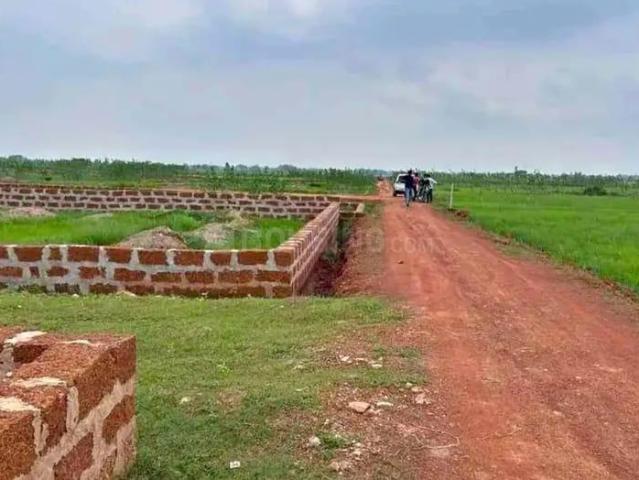 Land for sale in Shreekhetra Vihar, Khordha