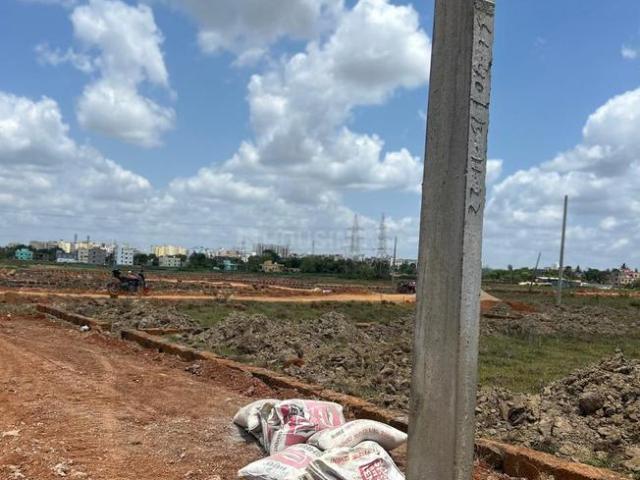Land for sale in Khandagiri