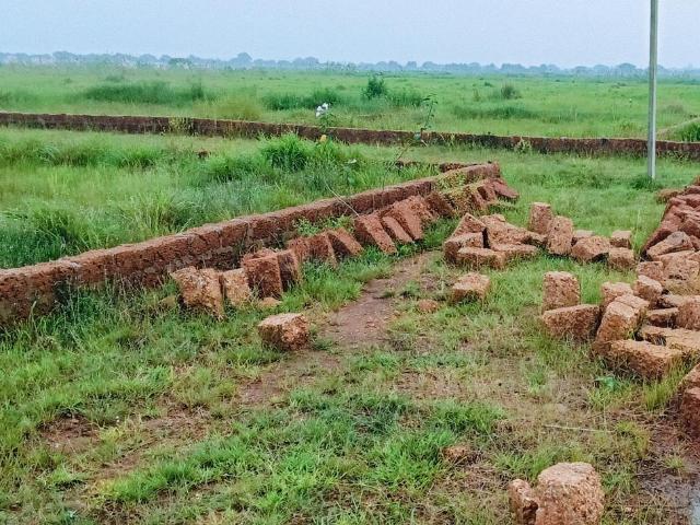 Land for sale in Shreekhetra Vihar, Khordha