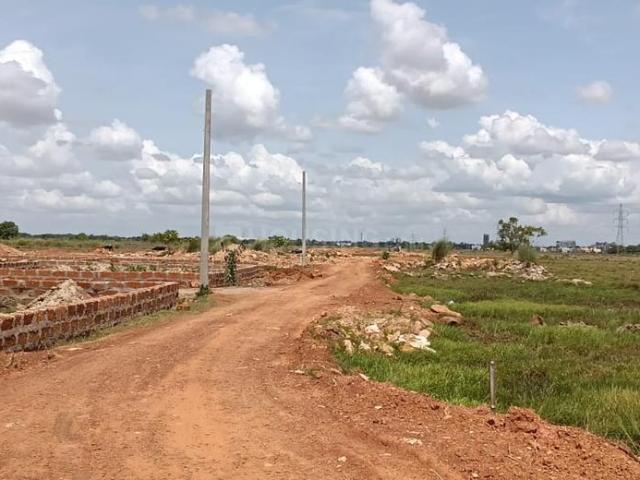 Land for sale in Khandagiri