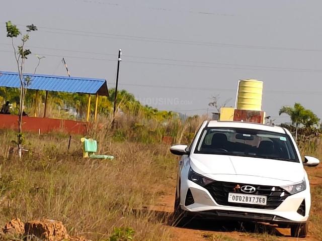 Land for sale in Bhubaneswar, Orissa