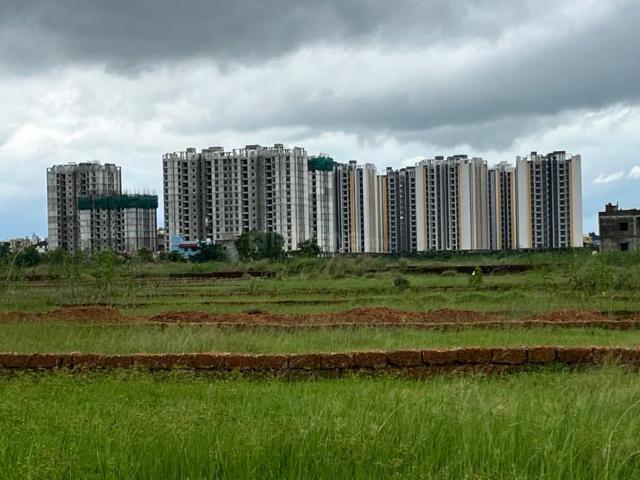 Land for sale in Bhubaneswar, Orissa