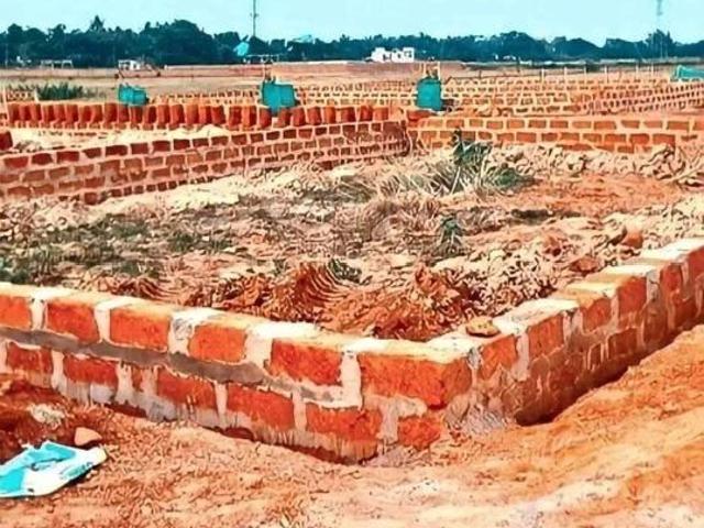 Land for sale in Shreekhetra Vihar, Khordha