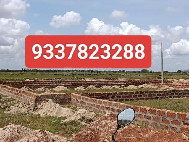 Land for sale in Khandagiri