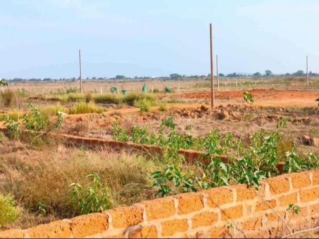 Land for sale in Khandagiri