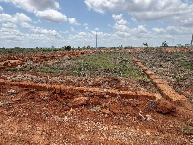 Land for sale in Khandagiri
