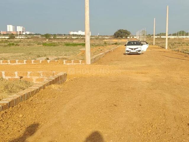 Land for sale in Shreekhetra Vihar, Khordha