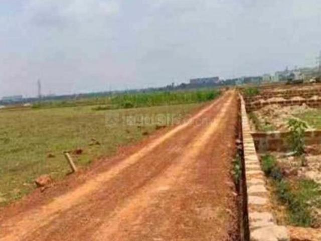 Land for sale in Khandagiri