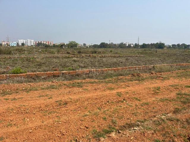 Land for sale in Khandagiri
