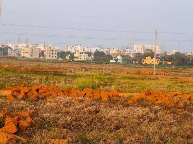 Land for sale in Khandagiri
