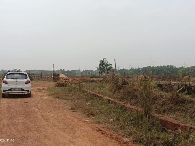 Land for sale in Khandagiri
