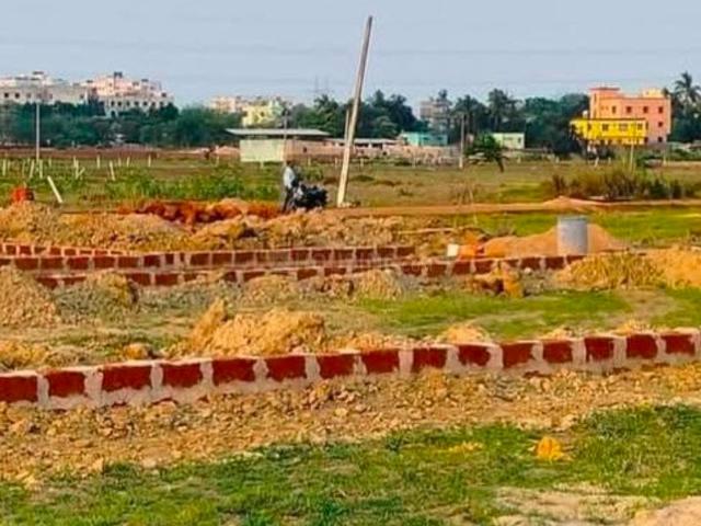 Land for sale in Khandagiri