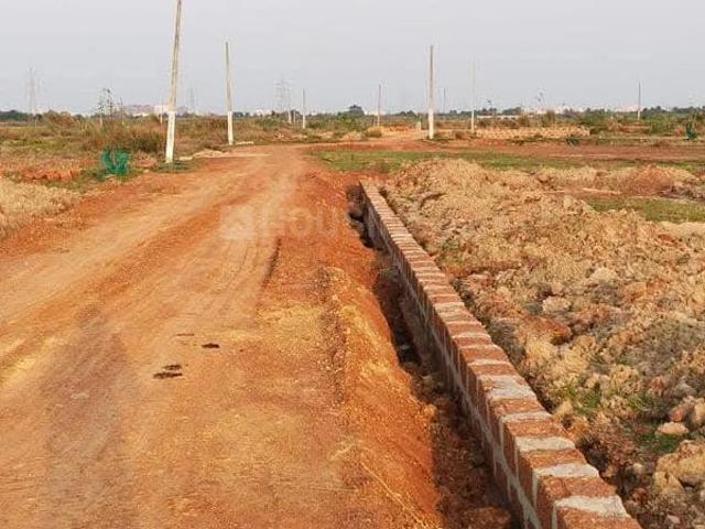 Land for sale in Khandagiri