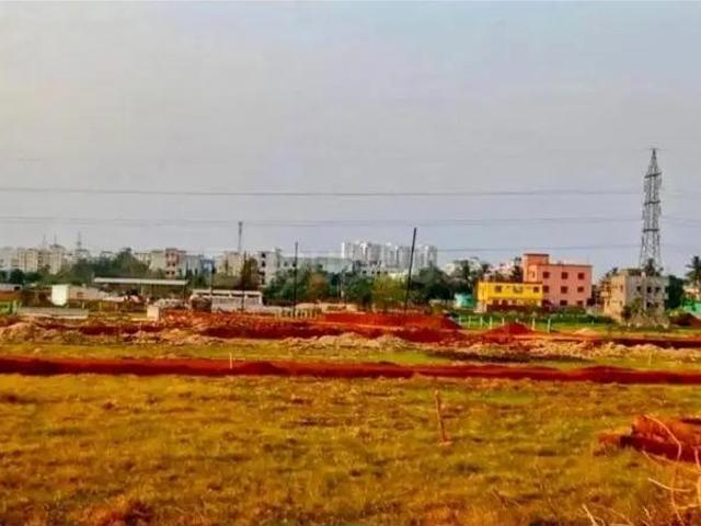 Land for sale in Khandagiri