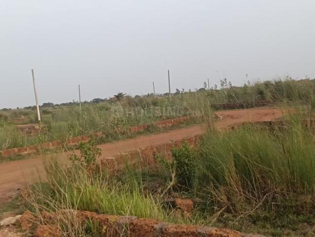 Land for sale in Khandagiri