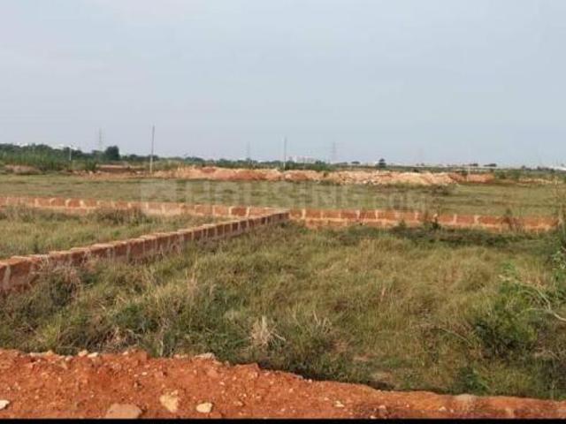 Land for sale in Khandagiri