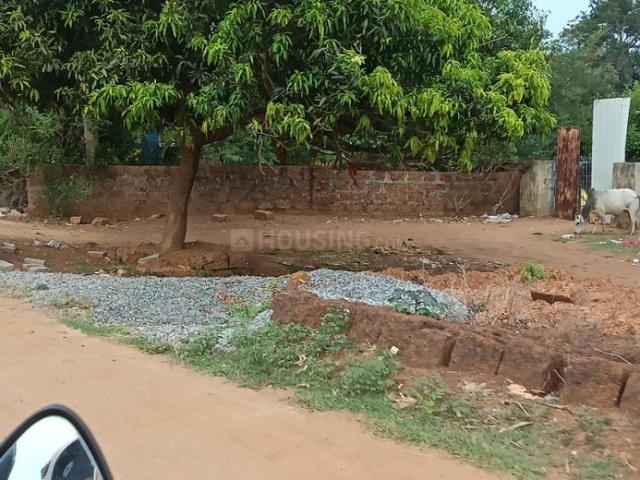 Land for sale in Khandagiri