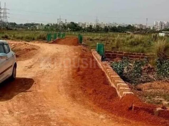 Land for sale in Khandagiri