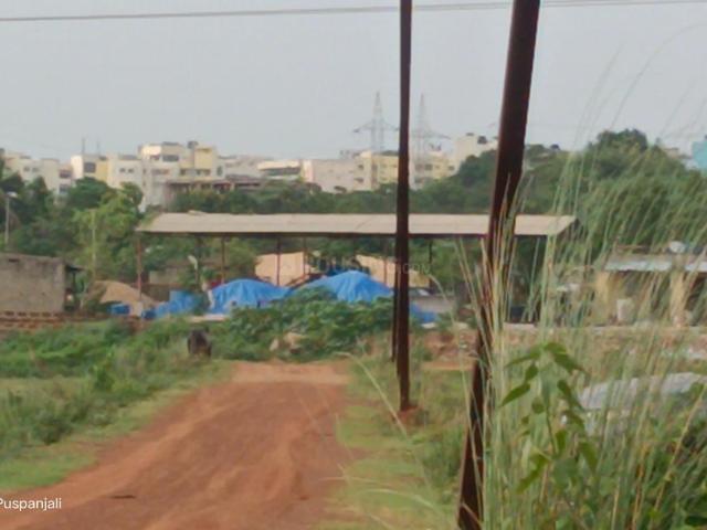 Land for sale in Khandagiri