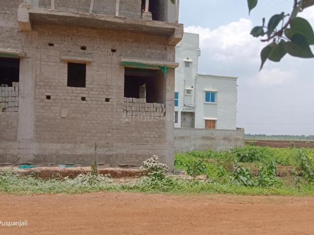 Land for sale in Khandagiri