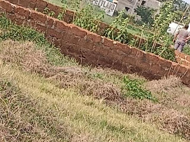 Land for sale in Khandagiri